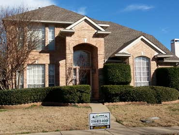 Residential Roof Replacement