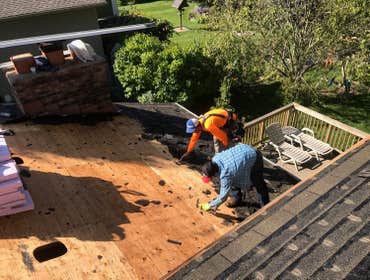 Photos by Level Edge Construction, Inc #1