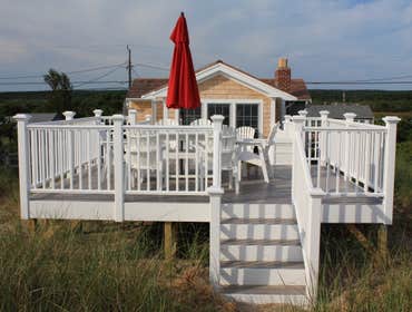 Photo(s) from Quality WWorks Decks & Porches