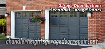 Photos by Chandler Heights Garage Repair #1
