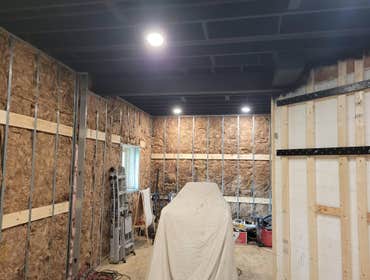 Photos by Stough Painting & Contracting #2