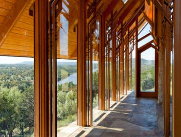Rio Roca Chapel, Texas