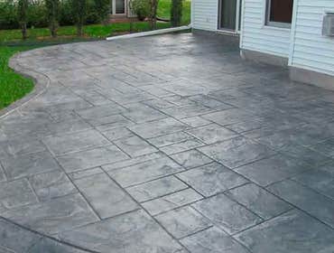 Photos by Javier Martinez Concrete Construction #1