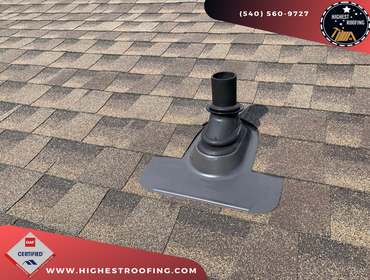 Highest Roofing in Harrisonburg | Roofer Near Me | Roofer in Staunton | Roofer in Waynesboro