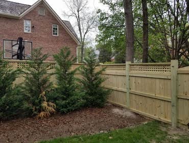 Photos by Image Fencing, Inc #1