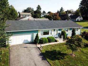 Photos by Pa Roofers LLC #1 Here is a small sample of the roof work completed in 2018