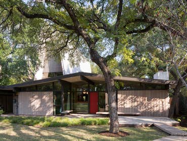 Photos from Webber + Studio, Architects