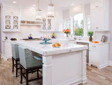 Kitchen Remodel Nj