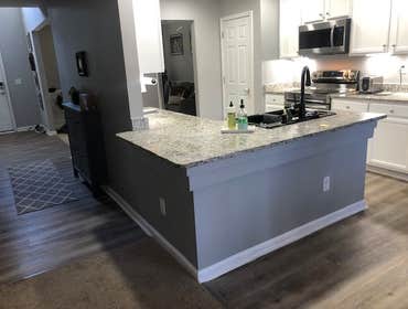 Some of our projects