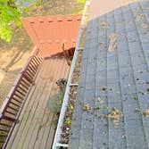 Photos by Arce Construction LLC #3 Maintenance Cleaning gutters