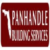 Panhandle Building Services logo