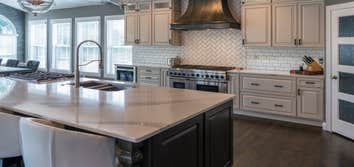 Kitchen Remodels