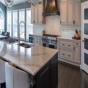 Kitchen Remodels
