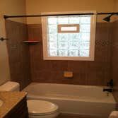 Hall Bath Renovated