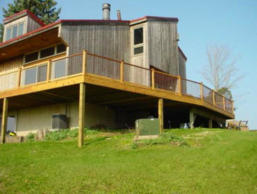 General Contractor