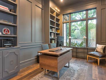 1104 BELMONT PARKWAY AUSTIN, TX 78703