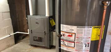 Carter Heating & Cooling