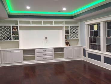 Project photos