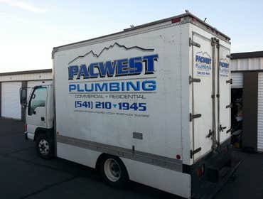 Photos from Pacwest Plumbing Inc