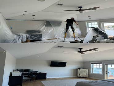 Photos by Master Wall Painting Inc #3