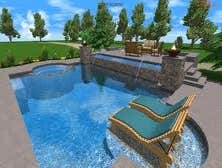 Photo(s) from WJ pools General Contruction LLC