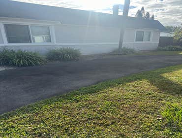 The Grace Landscaping LLC