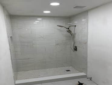 Photos by Leo Marble Flooring Corp #18