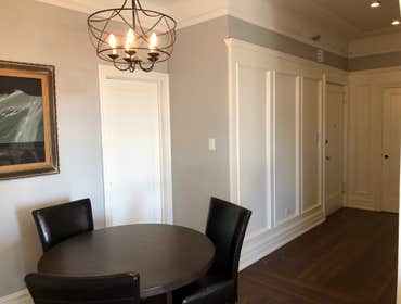 Photos by Make Renovations of New York #1 various projects with a broad spectrum of work including : Design/ build , kitchen- bath renovations, wood fl