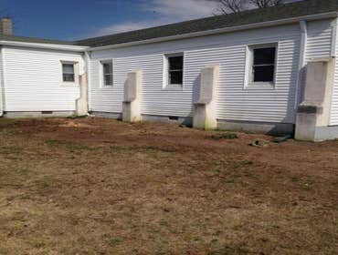Photo(s) from Denham Lawn & Landscaping