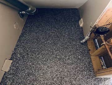 Photos by Apex Epoxy Flooring of Naples #1