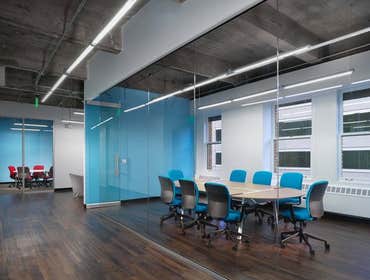 Recent Projects Constructive Solutions, Inc. is a San Francisco and San Mateo based General Contractor firm that specializes in commercial interior, co
