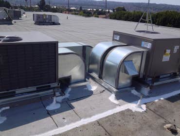Photo(s) from Hvac Consulting Heating And Air Conditioning Service