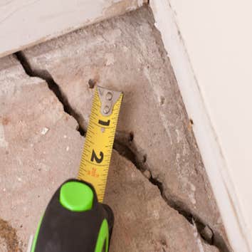 Belen Foundation Repair