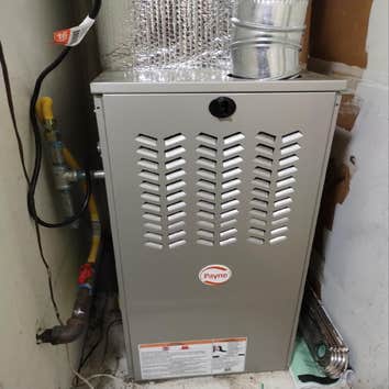 Photos by Jg Heating and Air Conditioning #1