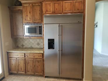 Photos by Fordyce Finishing Company LLC #1