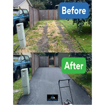 All Cities Asphalt Paving