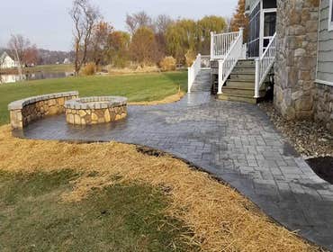 Photos from Keystone Pavers LLC