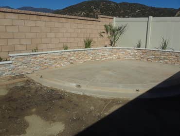 Photos by Lopez 49 Ers Construction #1