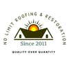 No Limit Roofing and Restoration logo