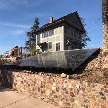 RESIDENTIAL Solar Power