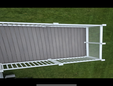 Residential Deck
