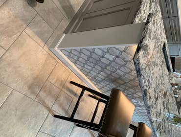Kitchen remodels