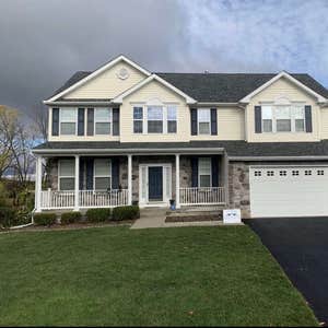 Photos by Los Reyes Roofing #1 Los Reyes Roofing is roofing company in Biglerville, PA. Our services are roofing contractors, asphalt roofing ,...