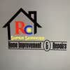 RC Super Services Home Improvement and Repairs LLC logo