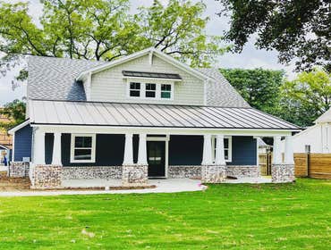 Photos by Hudgins Construction #1