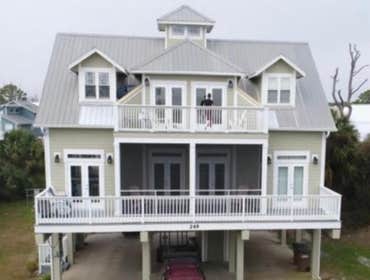 Photos by Coastal Building Construction, LLC #1