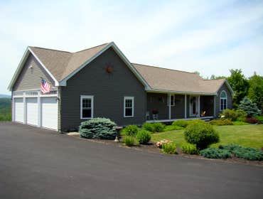 Fortin Construction, Inc. Project