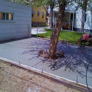 Photos by Little Rock Concrete Pros #1