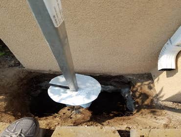 Photos by Golden Bay Foundation Builders #1