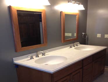 All In One Interior Remodeling Llc Project